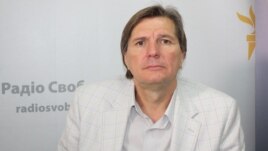 Костянтин Дикань