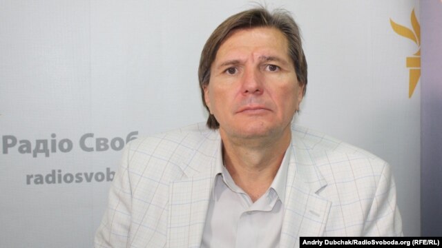 Костянтин Дикань
