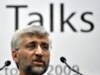 Iran Downplays 'Openness' In Nuclear Meeting