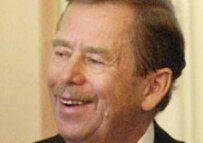 Vaclav Havel, former dissident and former president of Czechoslovakia and the Czech Republic (file photo) (CTK)