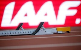    IAAF         13 