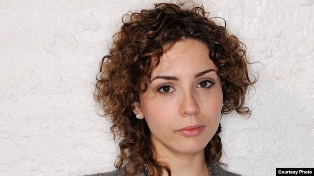 Mila Turajlić