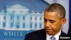 U.S. President Barack Obama is set for more talks on ending the U.S. federal government shutdown.