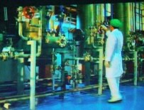 Iran's Natanz uranium-enrichment facility (file photo) (Fars)