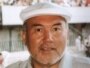 Kazakhstan -- Kazakhstan President Nursultan Nazarbaev on vacation. undated