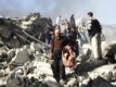 بیش از  ۲۷۰  فلسطینی در  دو روز اول بمباران ها کشته شدند. حماس اعلام کرد که اکثر آنها  شبه نظامی بودند.