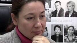 Ludmila Andronic