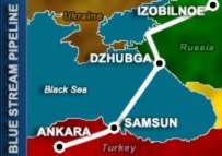 Hungary plans to take the Blue Stream one step further