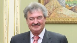 Jean Asselborn
