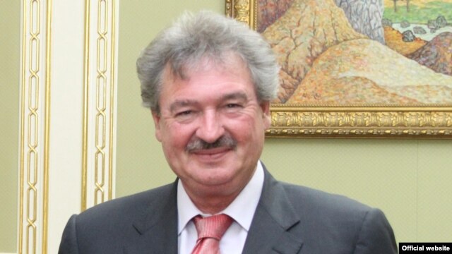 Jean Asselborn