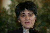 Leyla Zana (epa file photo)