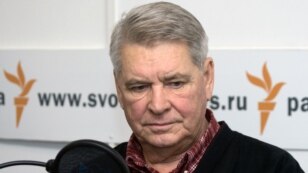 Юрий Афанасьев