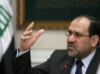 Prime minister Nuri al-Maliki's government is under increasing fire over the allegations (epa)