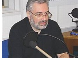 Павел Фельгенгауэр