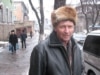 Orange Revolution's Fate Hangs In Eastern Ukraine 