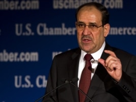 Nuri al-Maliki