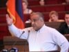 Former Armenian Foreign Minister Takes Party Back, Calls For Radical Change