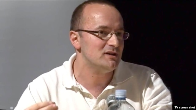 Vladimir Pavićević