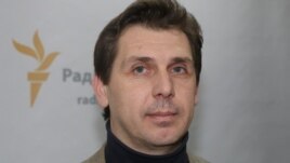 Олександр Черненко