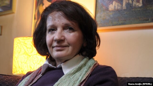 Vesna Rakić Vodinelić