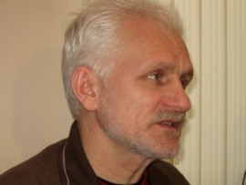 Ales Byalyatski