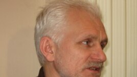 Ales Byalyatski
