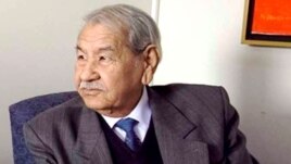 Turkmenistan -- RFE/RL Turkmen Service correspondent Halmyrat Kylchdurdiyev in Ashgabat, undated