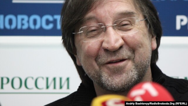 Юрий Шевчук