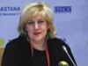 OSCE Concerned Over Independent Belarus Newspapers
