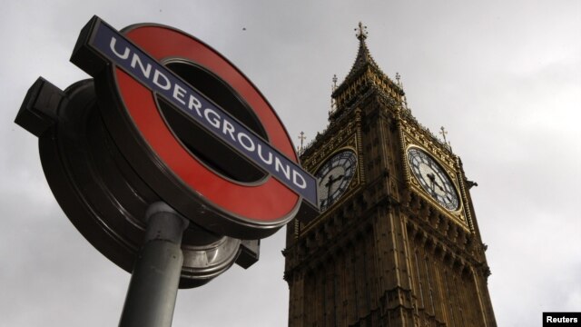 Londonska podzemna željeznica ove godine obilježava 150 godina postojanja 
