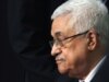 Palestinians Launch Statehood Bid At UN