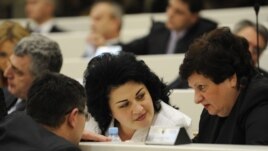 Parlament BiH, poslanici iz RS