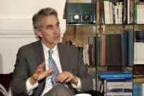 RFE/RL President Jeffrey Gedmin says proposed Armenian media bill sets a dangerous precedent (RFE/RL)