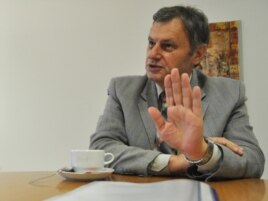 Milorad Novković