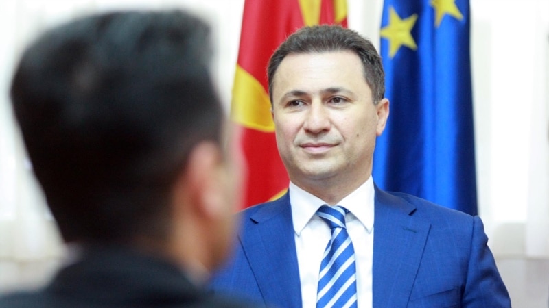 Политички дијалог нема, опозицијата во „илегала“ Политички дијалог нема, опозицијата во „илегала“