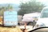 Worries Grow As Tajik Government Continues Operation Against Militants 