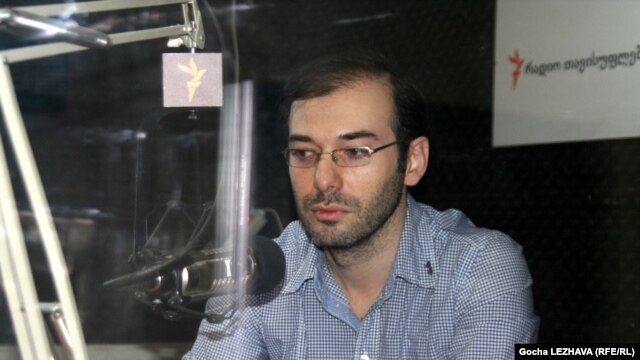 დავით ჯანდიერი
