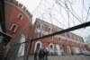 Russian Prison Whistle-Blower Faces Reprisals