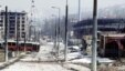 Sarajevo, ratni snimci, Grbavica 1996.
