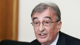 Čedomir Čupić
