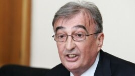 Čedomir Čupić