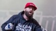 Limp Bizkit's Fred Durst reportedly loves the idea of living in Crimea, luring creative American talent there, and making the peninsula illegally annexed by Russia in 2014 a star in the entertainment industry.