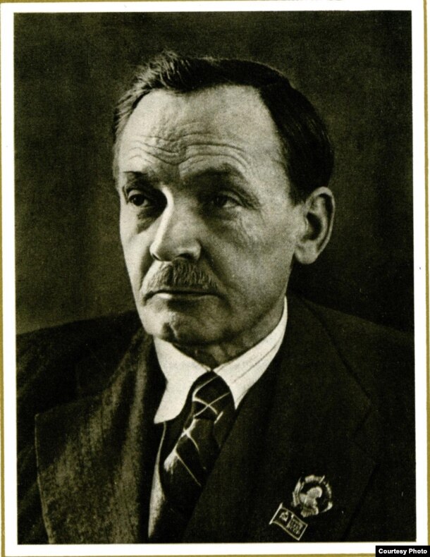 Янка Купала. 1941