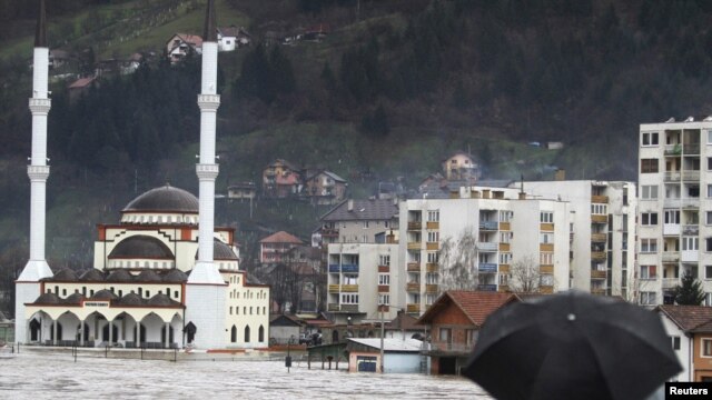 Goražde
