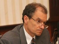 Daniel Fried (file photo) (official site)