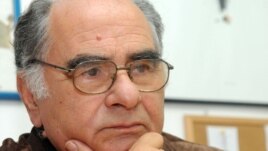 Svetozar Jovićević