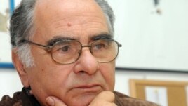 Svetozar Jovićević, foto: Savo Prelević
