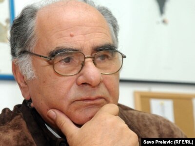 Svetozar Jovićević