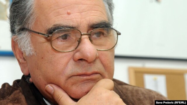 Svetozar Jovićević