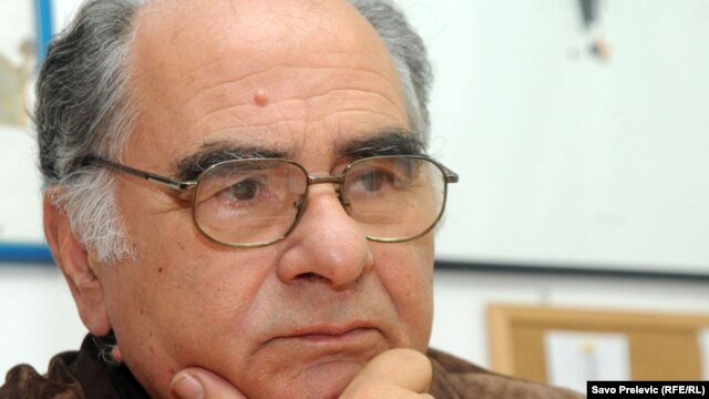 Svetozar Jovićević